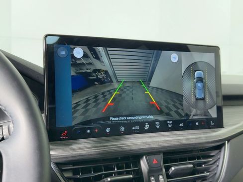 Used 2023 Ford Escape Platinum image 25