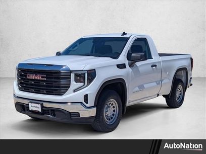 New 2026 GMC Sierra 1500 Pro w/ Convenience Package