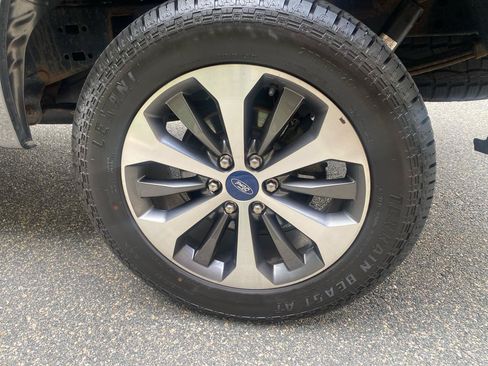 Used 2020 Ford F150 XL w/ Equipment Group 101A Mid AWD/4WD image 30