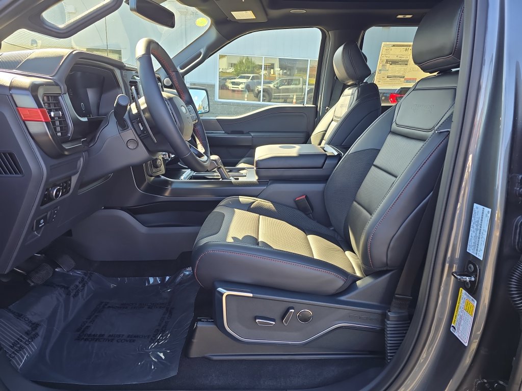 New 2026 Ford F150 Raptor AWD/4WD image 12