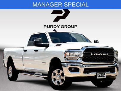 Used 2024 RAM 2500 Big Horn