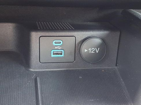 Used 2023 Ford Escape ST-Line w/ Tech Pack #1 image 9