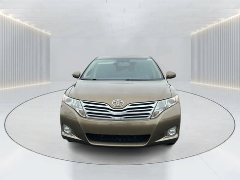 Used 2009 Toyota Venza AWD image 2