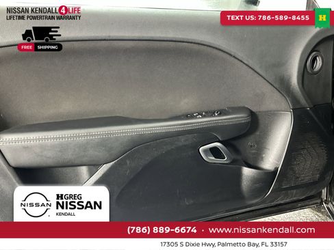 Used 2020 Dodge Challenger SXT w/ Blacktop Package image 32