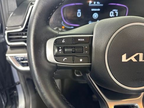 Used 2024 Kia Sportage EX image 15