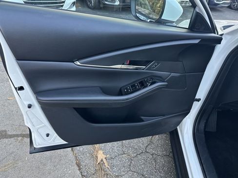 Used 2022 MAZDA CX-30 AWD 2.5 S w/ Preferred Package image 11