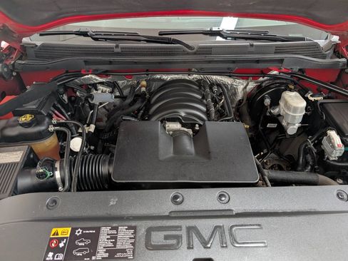 Used 2014 GMC Sierra 1500 SLE w/ SLE Value Package RWD image 23