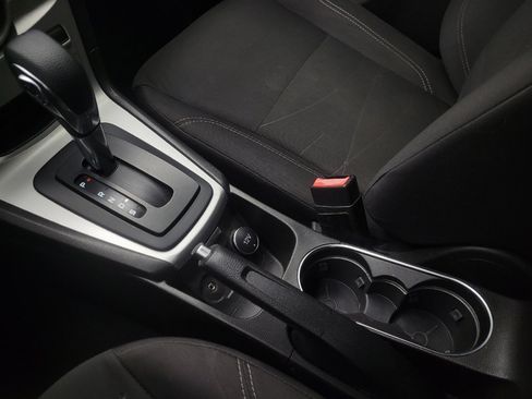 Used 2019 Ford Fiesta SE image 26