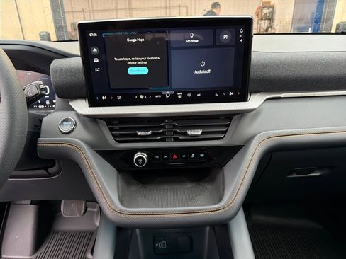 New 2026 Ford Explorer Tremor AWD/4WD image 30