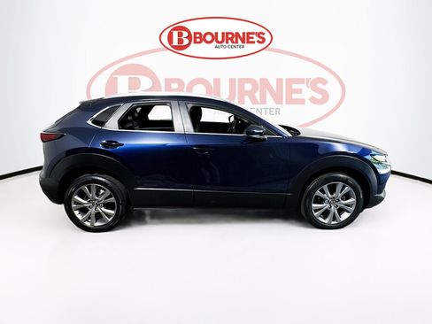 Used 2023 MAZDA CX-30 AWD 2.5 S w/ Preferred Package image 10