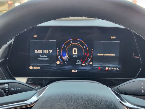 New 2026 Chevrolet Suburban LT w/ Comfort Package image 15