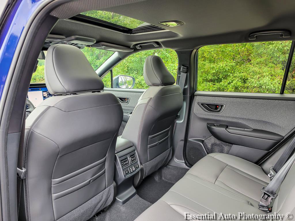 New 2026 Subaru Outback Limited XT AWD/4WD image 12
