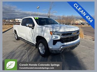 Used 2023 Chevrolet Silverado 1500 LT w/ Protection Package 360° Tour