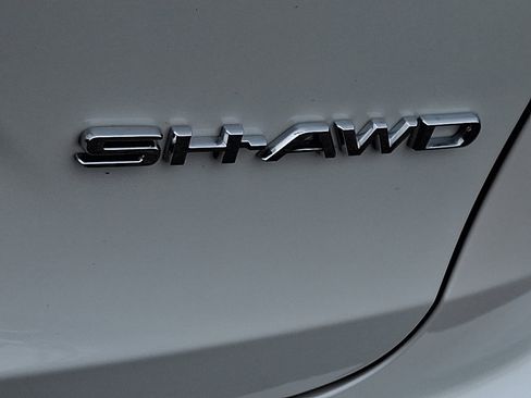 Certified 2025 Acura RDX A-Spec image 33