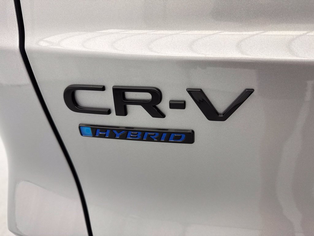 New 2026 Honda CR-V Sport-L image 8