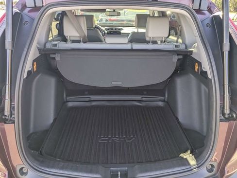 Used 2018 Honda CR-V EX-L image 12