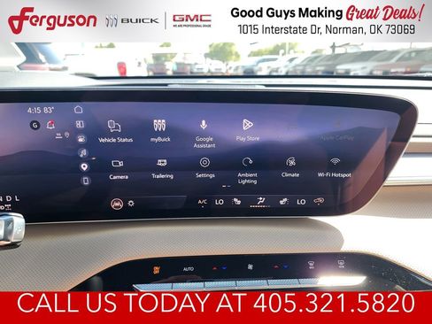 New 2027 Buick Enclave Preferred w/ Power Package AWD/4WD image 27