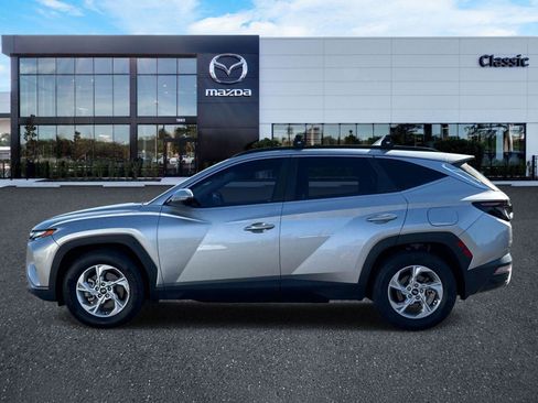 Used 2023 Hyundai Tucson SEL FWD image 6