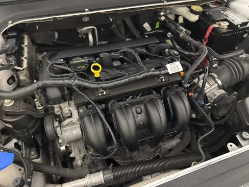 Used 2014 Ford Fusion SE image 38