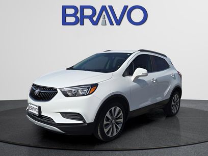 Used 2019 Buick Encore Preferred