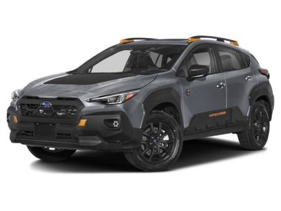 Used 2024 Subaru Crosstrek 2.5i Wilderness w/ Wilderness Package