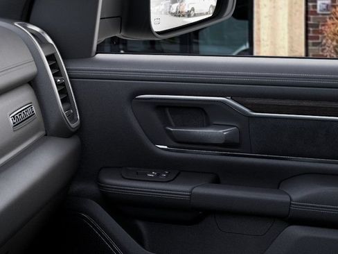 New 2026 RAM 1500 Laramie AWD/4WD image 25