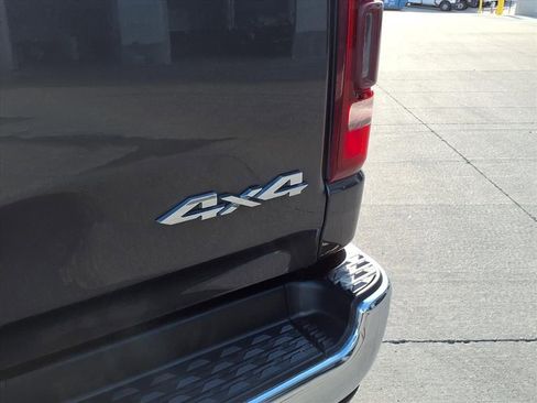 Used 2021 RAM 1500 Limited image 25