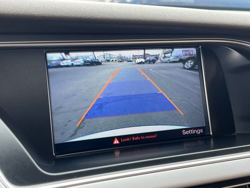 Used 2016 Audi A4 2.0T Premium Plus w/ Technology Package image 53