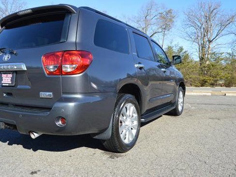 Used 2012 Toyota Sequoia Limited image 82