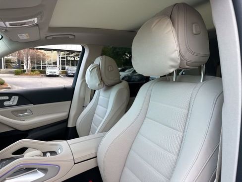 New 2026 Mercedes-Benz GLS 450 4MATIC image 14