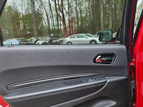 Used 2021 Dodge Durango GT image 22