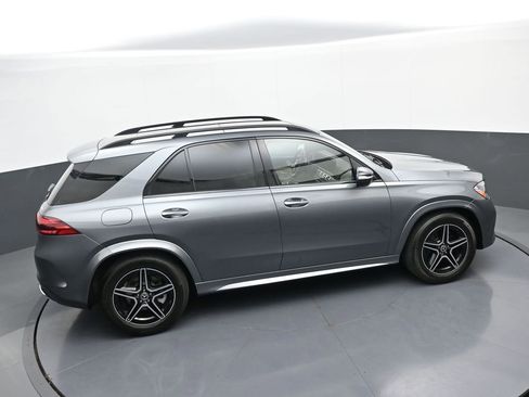 Used 2024 Mercedes-Benz GLE 450 4MATIC image 36