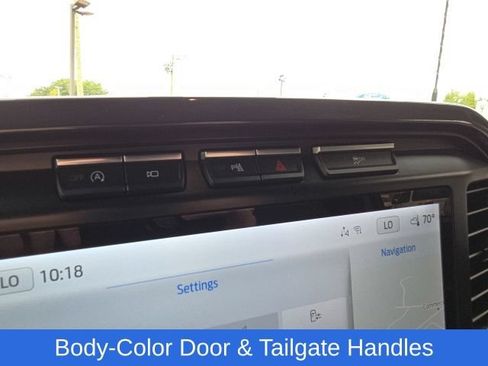 Used 2023 Ford F150 XLT w/ Equipment Group 302A High AWD/4WD image 34