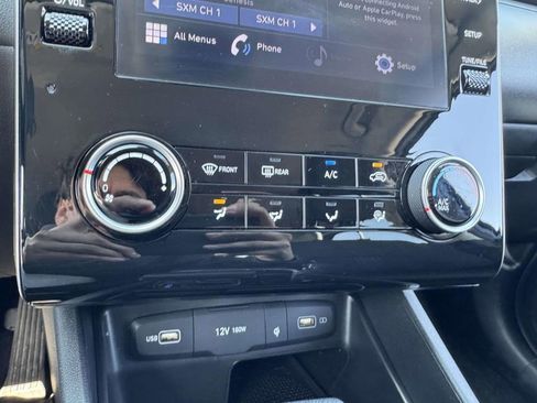 Certified 2023 Hyundai Tucson SEL AWD/4WD image 27