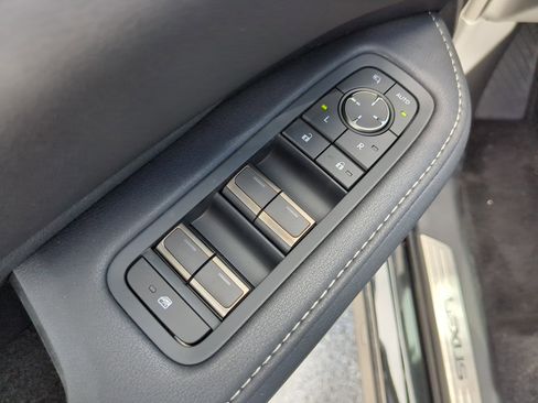 New 2026 Lexus TX 350 AWD image 17