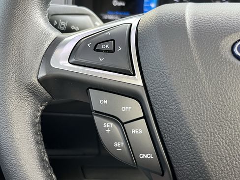 Used 2023 Ford Edge SEL w/ Convenience Package AWD/4WD image 24