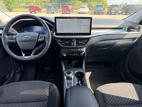 Used 2023 Ford Escape Active w/ Tech Pack #2 AWD/4WD image 14