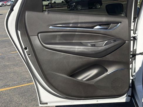 Used 2021 Buick Enclave Avenir w/ Avenir Technology Package image 25