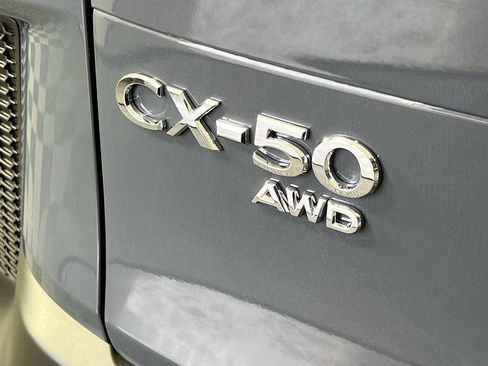 New 2026 MAZDA CX-50 AWD 2.5 S w/ Premium Package image 35