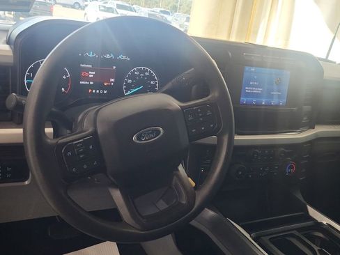 Used 2023 Ford F250 XLT w/ FX4 Off-Road Package image 12