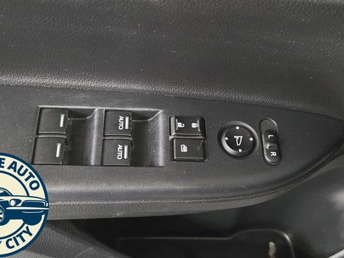 Used 2017 Honda Accord EX-L image 26