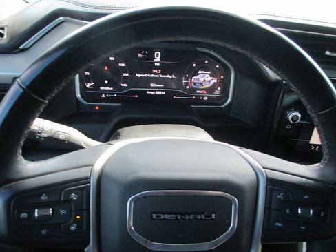 Certified 2024 GMC Sierra 2500 Denali w/ Denali Reserve Package image 30