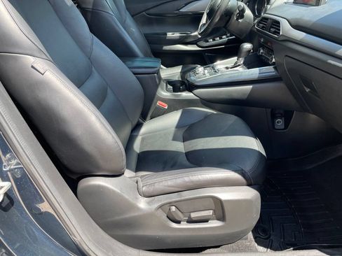 Used 2016 MAZDA CX-9 Touring FWD image 29