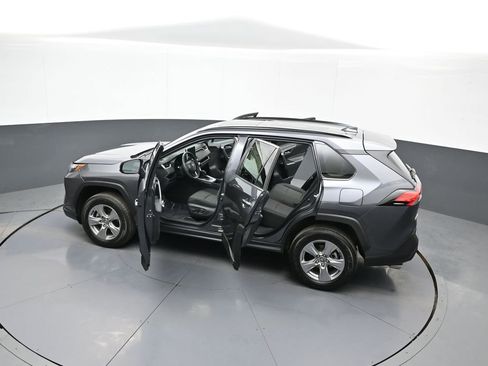 Certified 2024 Toyota RAV4 XLE w/ Convenience Package image 45