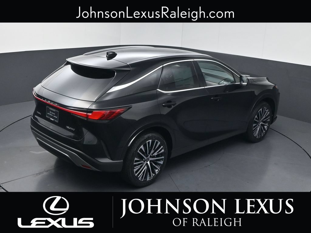 New 2026 Lexus RX 350 Premium Plus FWD image 29