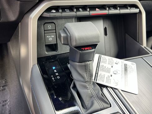 New 2026 Toyota Tundra Limited image 17