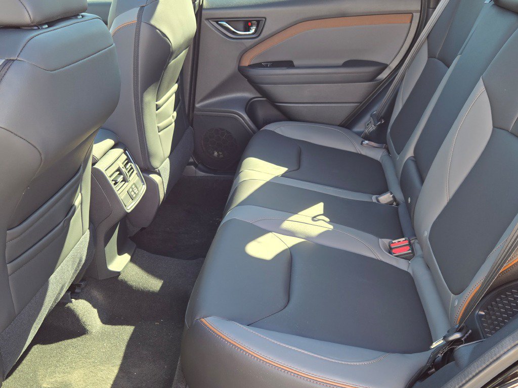 New 2026 Subaru Forester Touring AWD/4WD image 25