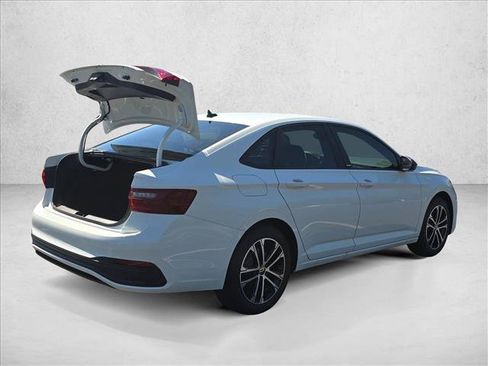 New 2026 Volkswagen Jetta Sport FWD image 6
