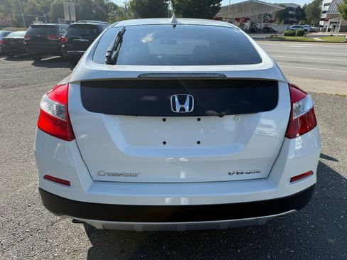 Used 2013 Honda Crosstour EX-L image 4