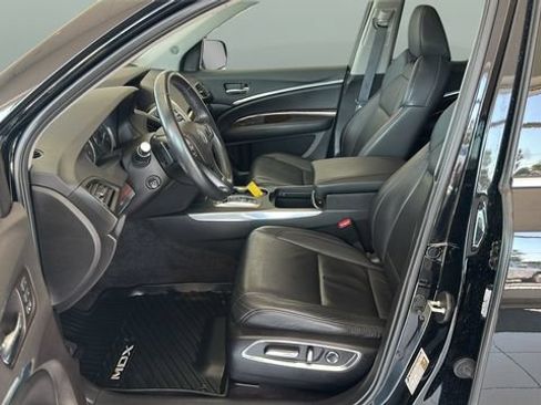 Used 2020 Acura MDX SH-AWD image 8